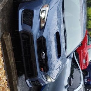 Meet your Posher, Aidan